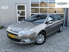 Citroën C5 Tourer - 2.0 16V Comfort | HYDROPNEUMAAT