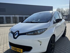 Renault Zoe - INCL ACCU / NW ACCU T.W.V. €5500 (Zie Foto)