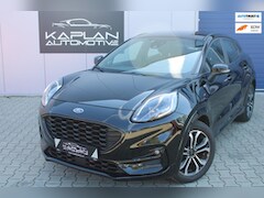 Ford Puma - Hybrid ST-Line X CarPlay Stoel. Stuurverw. LED Virtual BTW Cruise Garantie