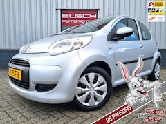 Citroën C1 - 1.0-12V 5 deurs Ambiance | AUTOMAAT | AIRCO |