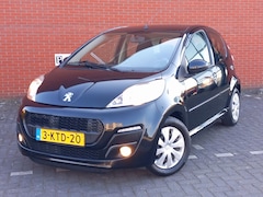 Peugeot 107 - 1.0 68PK 5D Active Airco