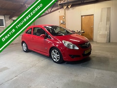 Opel Corsa - 1.4 OPC-Pakket - Airco - NW APK - NAP