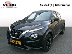 Nissan Juke - 1.0 DIG-T Enigma Trekhaak