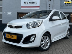 Kia Picanto - 1.0 CVVT Plus Pack Airco 1e Eigenaar Apk tm 4-26