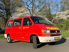 Volkswagen Transporter Kombi - 2.5
