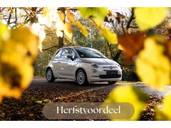 Fiat 500 C - | 40 STUKS OP VOORRAAD | DÉ 500 SPECLIALIST IN CABRIO EN HA