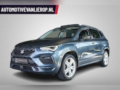 Seat Ateca - 1.5 TSI FR Business Intense PANO | SFEER | CAMERA
