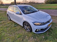 Volkswagen Polo - 1.0 TSI Highline Business R Automaat. DSG. R-LINE
