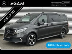 Mercedes-Benz EQV - 300 7-Persoons L2 Business Solution Limited Airmatic (€ 42250, -, - ex btw )