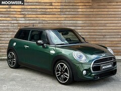 MINI Cooper S - 2.0 Chili| British Racing Green | 275 PK