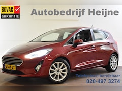 Ford Fiesta - 1.0 ECOBOOST TITANIUM ACC/CAMERA/STUURWVERW
