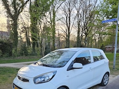 Kia Picanto - 1.0 CVVT Comfort Pack