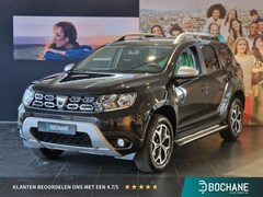 Dacia Duster - 1.3 TCe Serie Limitee 15th Anniversary | Navigatie | Camera | Side steps |