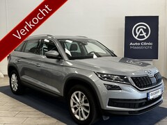 Skoda Kodiaq - 1.5 TSI STYLE BUSINESS 7-PERSOONS | 12 MDN GARANTIE | NAVI |CRUISE |