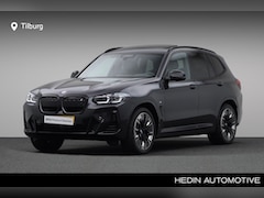 BMW iX3 - High Executive 80 kWh | Comfort Access | High Executive | Hifi System Harman-Kardon | Trek