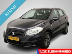 Suzuki S-Cross - 1.6 Urban