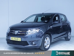 Dacia Sandero - 0.9 TCe 90 Lauréate | Navigatie | Parkeersensoren