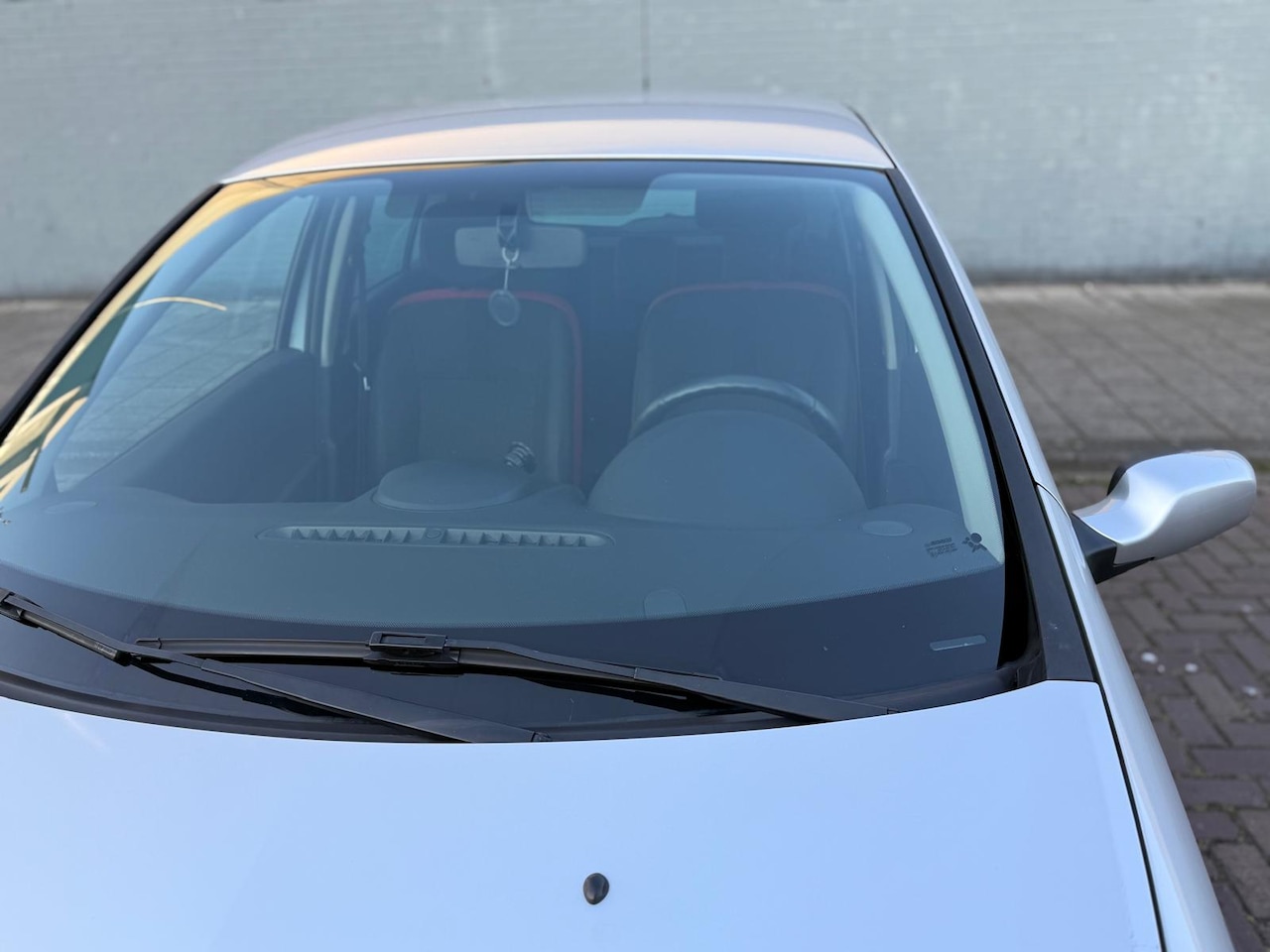 Renault Clio - 1.4-16V Dynamique S - AutoWereld.nl