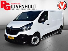 Renault Trafic - 2.0 dCi T29 L2H1Comf