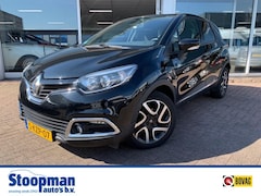 Renault Captur - 0.9 TCe Dynamique Clima Cruise Navi Bluetooth