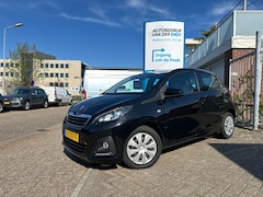Peugeot 108 - 1.0 e-VTi Active AC Bluetooth Org. NL