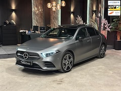 Mercedes-Benz A-klasse - 250 e|AMG|PANO|SFEER|FULL OPTION