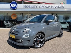 Fiat 500 - 1.0 Hybrid Sport
