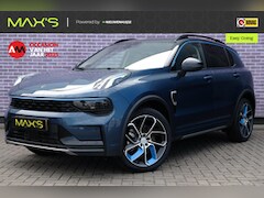 Lynk & Co 01 - 1.5 PHEV | Elegante SUV | Elektrisch schuif/kanteldak | Adaptive Cruise Control | 20" LM-v
