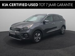 Kia Niro - 1.6 GDi PHEV ExecutiveLine | Trekhaak | Stoel/Stuurverwarming | Camera | Stoel koeling |