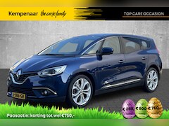 Renault Grand Scénic - 1.3 TCe Intens 7p