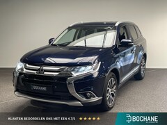 Mitsubishi Outlander - 2.0 Instyle
