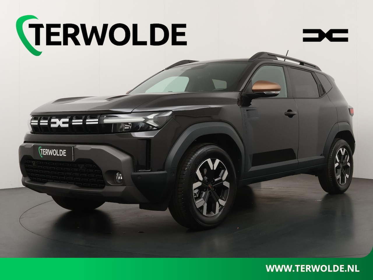 Dacia Duster - Hybrid 140 6DCT Extreme | Achteruitrijcamera | Cruise Control met snelheidsbegrenzer | Dac - AutoWereld.nl