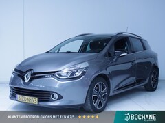 Renault Clio Estate - 0.9 TCe Night&Day Airco/Navi/Trekhaak