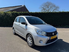 Suzuki Celerio - 1.0 Comfort - AIRCO - APK 5/2026