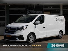 Renault Trafic E-Tech - T29 L2H1 Advance 52 kWh