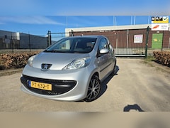 Peugeot 107 - 1.0-12V XR 3 DEURS APK NETTE AUTO