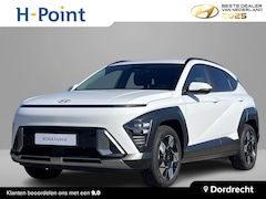 Hyundai Kona - 1.6 GDI HEV Comfort Smart |€2500 KORTING|STOEL/-STUURVERWARMING|SENSOREN|CAMERA|