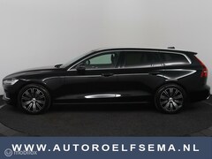Volvo V60 - 2.0 T8 Twin Engine AWD Inscription|Trekh|Stoelverw en ventilatie