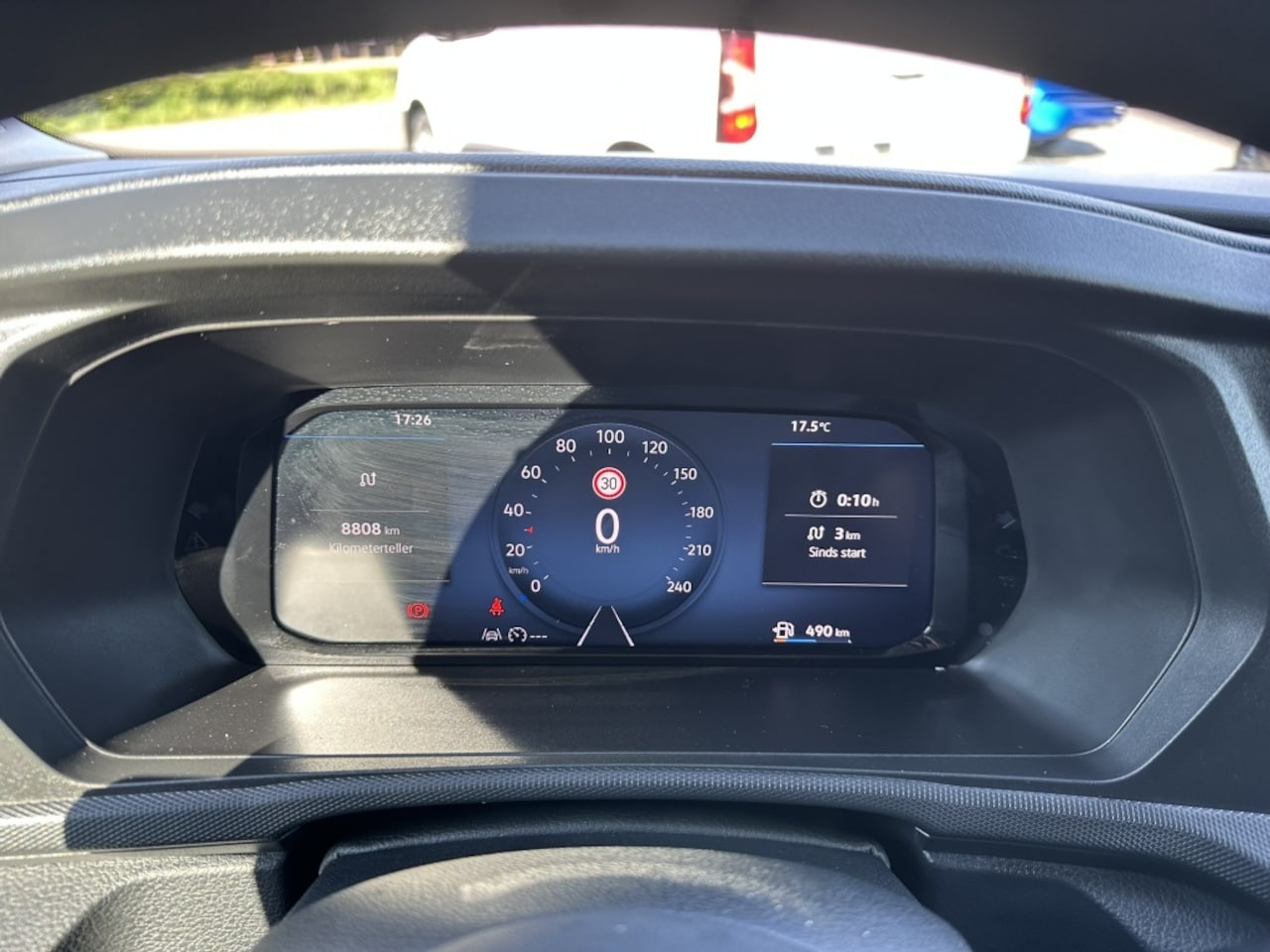 Ford Transit Connect - 2.0 EcoBlue L2 Navi/PDC/Carplay