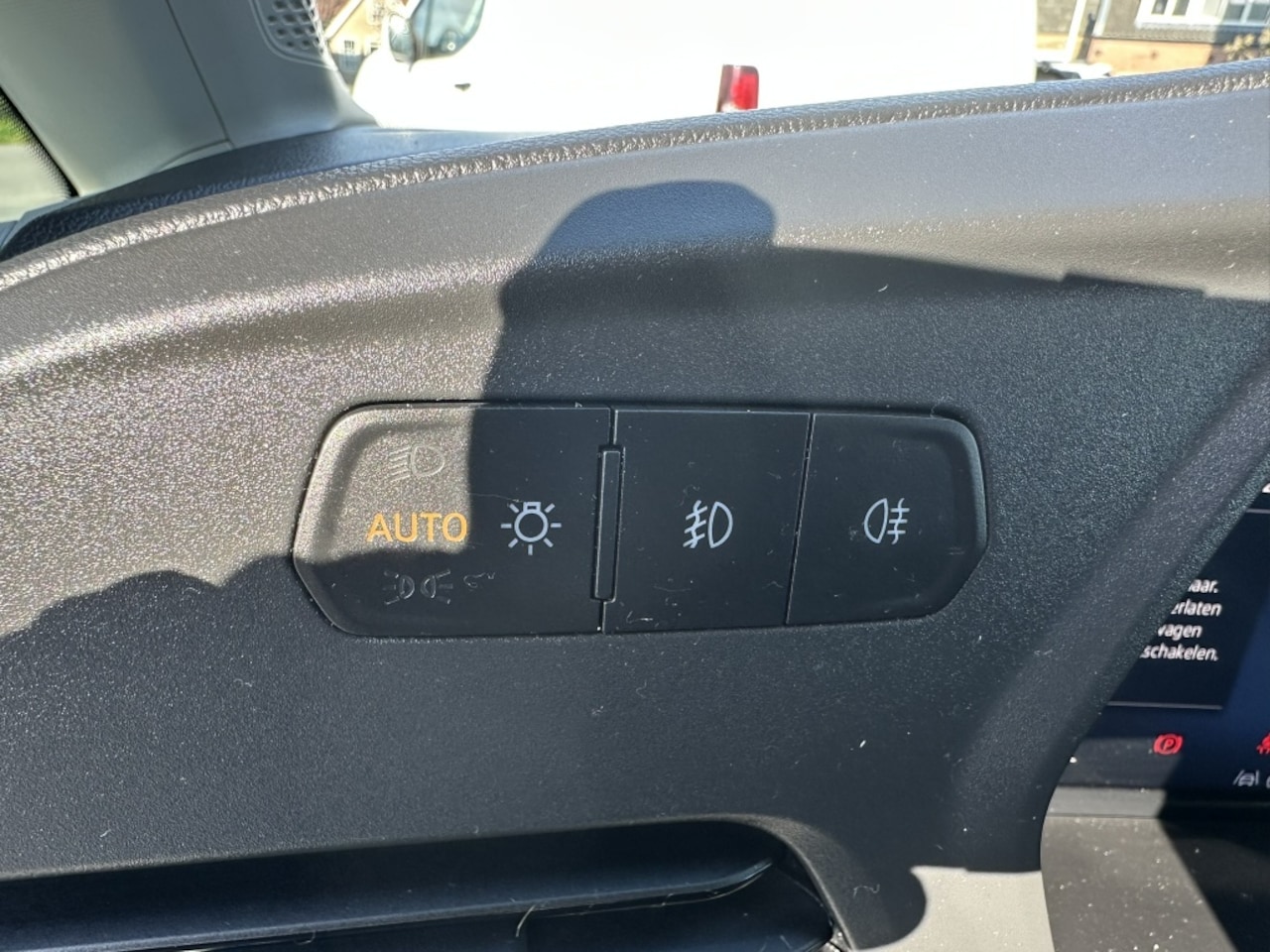 Ford Transit Connect - 2.0 EcoBlue L2 Navi/PDC/Carplay