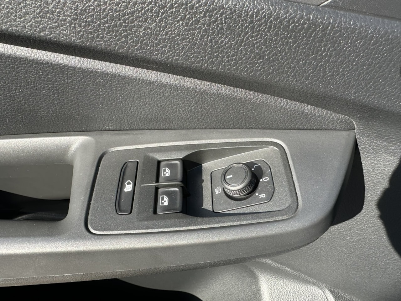 Ford Transit Connect - 2.0 EcoBlue L2 Navi/PDC/Carplay