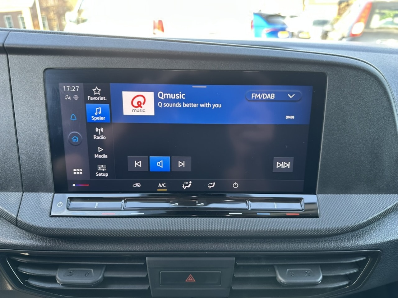 Ford Transit Connect - 2.0 EcoBlue L2 Navi/PDC/Carplay