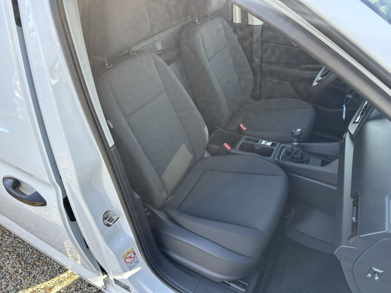 Ford Transit Connect - 2.0 EcoBlue L2 Navi/PDC/Carplay