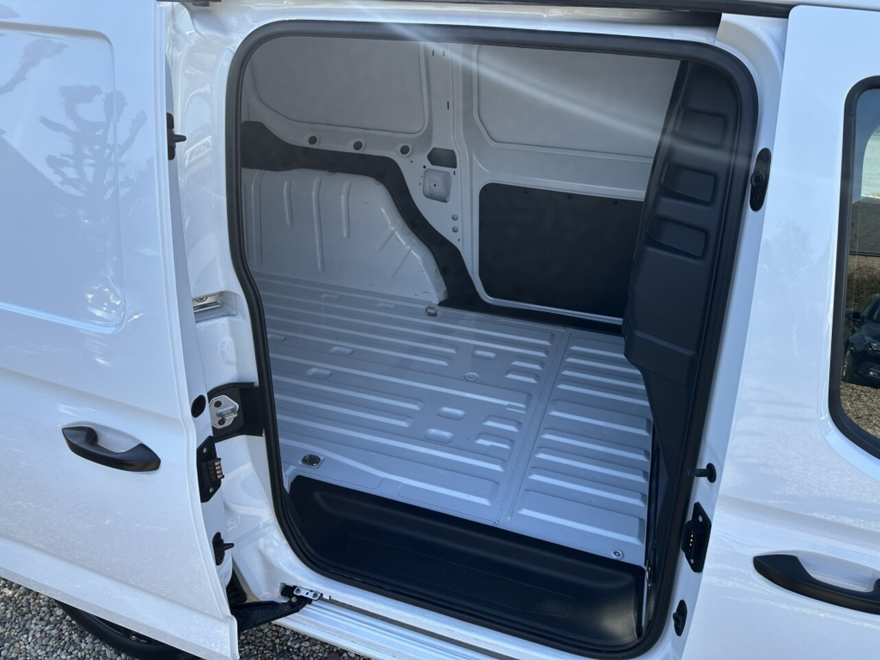 Ford Transit Connect - 2.0 EcoBlue L2 Navi/PDC/Carplay