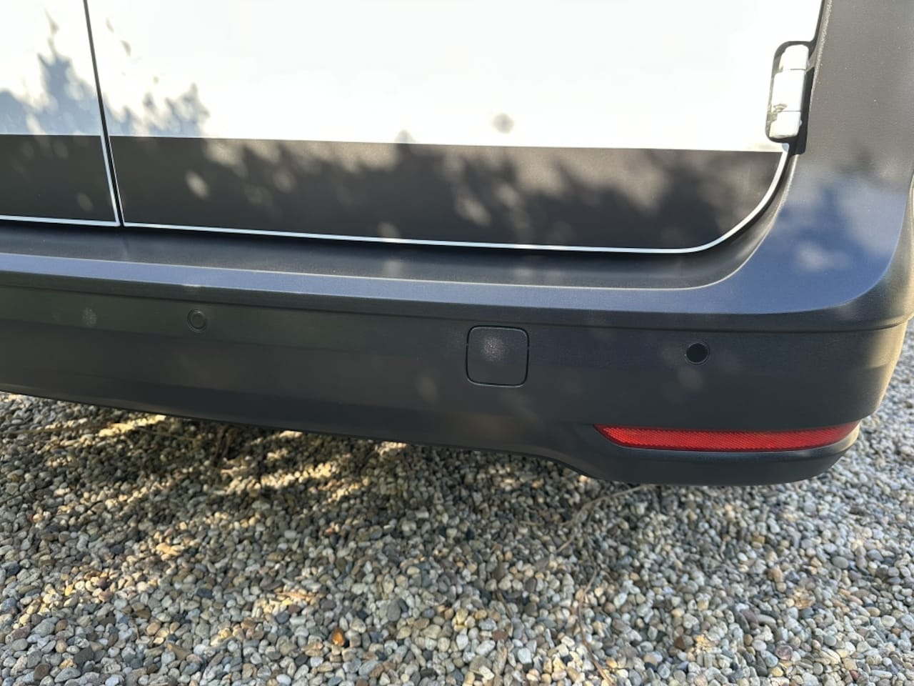 Ford Transit Connect - 2.0 EcoBlue L2 Navi/PDC/Carplay