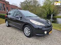 Peugeot 207 SW - 1.6 VTi XS panorama AIRCO/cruise
