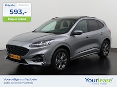Ford Kuga - 2.5 PHEV ST-Line X | All-in 593, - Private Lease | Zondag Open
