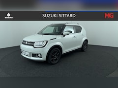 Suzuki Ignis - 1.2 Smart Hybrid Stijl | BTW | RIJKLAARPRIJS |