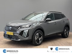 Peugeot 2008 - 1.2 PureTech 100 Allure | Apple Carplay/Android Auto|telefoonintegratie premium | LED kopl