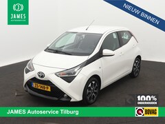 Toyota Aygo - 1.0 VVT-i x-play CAMERA CARPLAY LMV